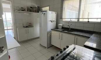 Imagem 7: Apartamento com 3 dormitórios à venda, 107 m² por R$ 890.000 - Vila Isa - São Paulo/SP