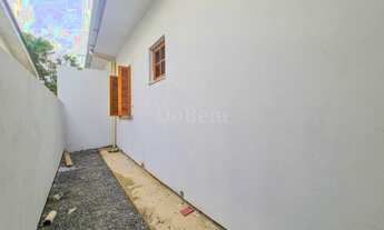 Imagem 6: Casa nova, 2 dormitórios, Cohab A, pátio, financiamento e FGTS