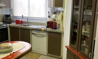 Imagem 5: Apartamento com 4 dormitórios (1 suíte) e 2 vagas à venda no Centro de Florianópolis