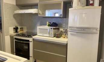 Imagem 6: Apartamento para venda possui 94 metros quadrados com 3 quartos