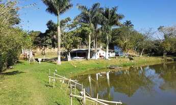 Imagem 2: Rural de 36000 metros quadrados no bairro Ipelândia com 5 quartos