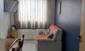 Imagem: Apartamento à venda no bairro Morumbi