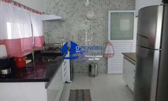 Imagem 7: Casa com 4 dormitórios para alugar, 180 m² por R$ 2.200,00/dia - Juquehy - São Sebastião/S