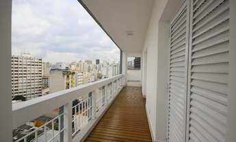 Imagem 3: Penthouse com 2 dormitórios, 381 m² - venda por R$ 4.500.000,00 ou aluguel por R$ 14.000,0