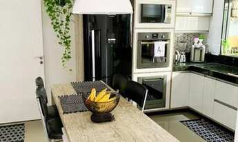 Imagem 7: Casa Duplex 3 quartos sendo 1 suíte, 200mº no Jardim Vitoria Macaé RJ