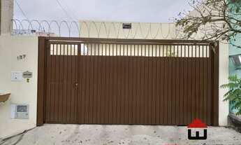 Imagem: CASA TERRÉA - JD SÃO JOSÉ - SUZANO/SP