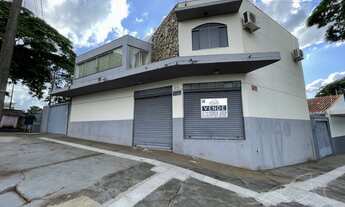 Imagem: Sobrado 280,28 m² de Construção