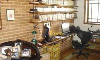 Imagem 7: Casa com 8 dormitórios à venda, 800 m² por R$ 2.400.000,00 - Jardim das Laranjeiras - Itat