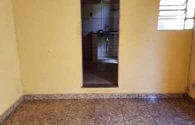 Imagem 6: BARRACÃO - 01 QUARTO - CONCÓRDIA