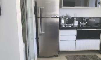 Imagem 5: Cobertura NEXT venda 125 m2 com 1 suíte com vista para o mar