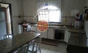 Imagem 16: Casa de Campo para Venda em São Paulo, Jardim Vila Rica - Zona Norte - Cantareira, 3 dormi