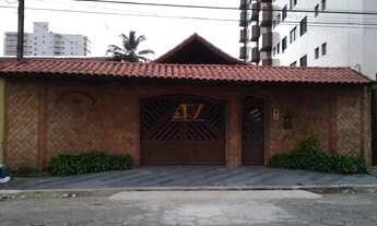 Imagem: Casa de Condomínio com 2 dorms, Aviação