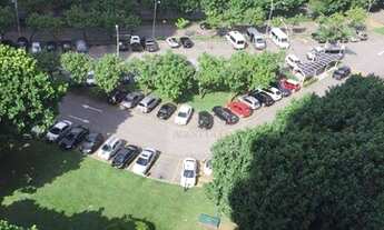 Imagem 6: Belíssimo apartamento sol da manhã, vista mar, varandão 60 M²