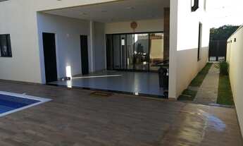 Imagem 7: Linda Casa Nova com Piscina Condomínio Fechado - Itupeva