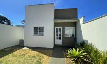 Imagem 2: Casa condomínio