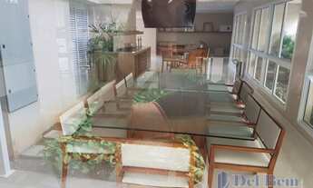 Imagem 6: Apartamento para Venda em Mogi das Cruzes, Vila Oliveira, 4 dormitórios, 2 suítes, 4 banhe