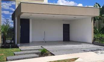 Imagem: Casa de condomínio para venda com 157 metros