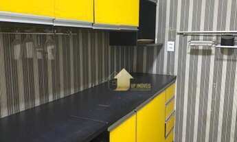 Imagem 3: Casa com 2 dormitórios à venda, 61 m² por R$ 190.000,00 - Jardim Shangri-La - Cuiabá/MT