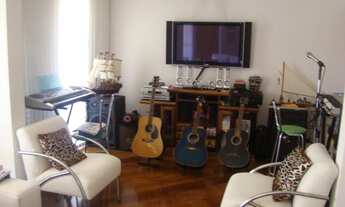 Imagem 2: Apartamento com 3 dormitórios à venda, 160 m² por R$ 1.600.000,00 - Vila Mascote - São Pau