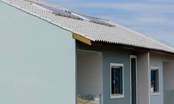 Imagem: Casa nova com bela vista pra serra em Resende/RJ