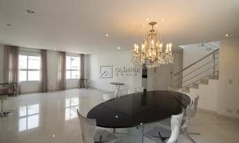 Imagem 5: Venda Cobertura 3 Dormitórios - 220 m² Perdizes