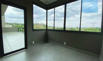 Imagem 2: ALPHAVILLE 3 Casa em condomínio com 4 dormitórios