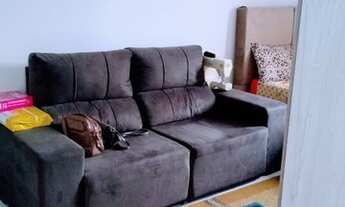 Imagem 2: Apto térreo, ampla suíte mais 2 ótimos dormitórios, vaga para até 3 automóveis!!!