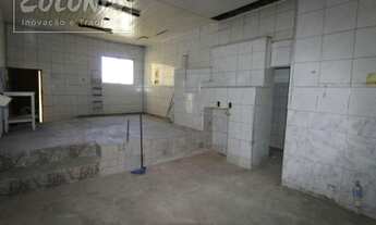 Imagem 3: Santo André - Loja/Salão - Vila Curuçá