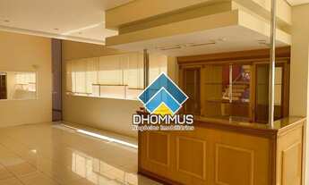 Imagem 5: Casa com 4 suítes à venda no Condomínio Jardim Theodora, Itu/SP. Dhommus Negócios Imobiliá