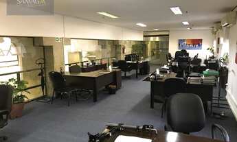 Imagem: Loja para alugar, 685 m² por R$ 15.000,00/mês