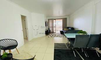 Imagem 3: Apartamento com vista mar, 4 quartos, terraço, e 2 vagas. no João Paulo - Florianópolis SC