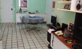 Imagem 3: Apartamento com 2 quartos à venda, 74 m² por R$ 1.700.000 - Leblon - Rio de Janeiro/RJ