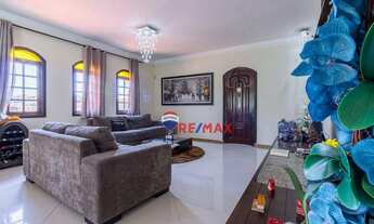 Imagem 7: Casa com 4 dormitórios à venda, 319 m² por R$ 1.500.000,00 - Adalgisa - Osasco/SP