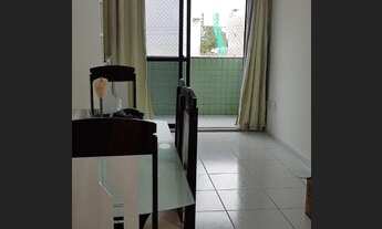 Imagem 1: Apartamento a venda no Bessa