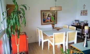 Imagem 4: Apartamento Residencial à venda, Jardim das Indústrias, São José dos Campos - AP6364