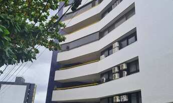 Imagem: Apartamento 4 suítes no Jardim Apipema