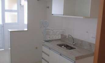 Imagem 5: Apartamento Padrão em Ribeirão Preto