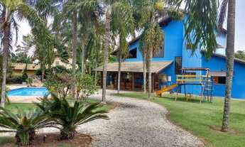 Imagem 2: Ótima Residência em Condomínio Fechado