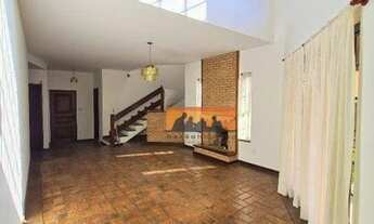 Imagem 6: Casa para alugar, 328 m² por R$ 4.990,00/mês - Cidade Universitária - Campinas/SP