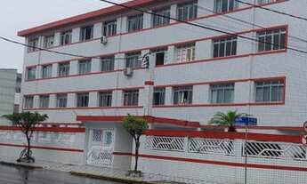 Imagem: Kitnet, Boqueirão, Praia Grande - R$ 148