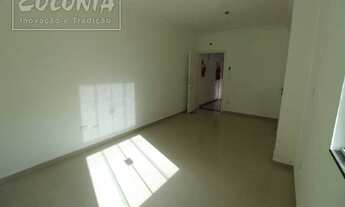 Imagem: Santo André - Apartamento Padrão - Vila