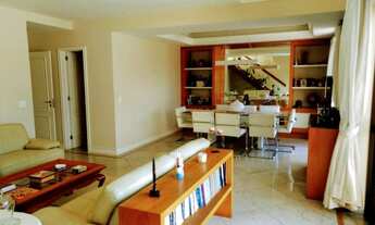 Imagem 2: Cobertura Linear 3 suítes em Agriões - Teresópolis - RJ