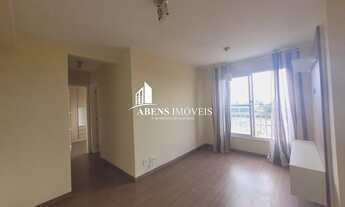 Imagem 5: Apartamento para Locação em Curitiba, Pinheirinho, 2 dormitórios, 1 banheiro, 1 vaga