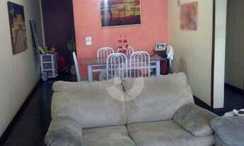 Imagem: Apartamento com 2 dormitórios à venda