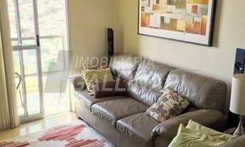 Imagem 3: Apartamento - Jardim Chapadão - Campinas