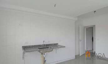 Imagem 4: Apartamento com 3 dormitórios para alugar, 130 m² por R$ 3.390/mês - Jardim do Mar - São B