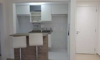 Imagem 2: Cadoro - Alugo apartamento de 1 dormitório - Impecável