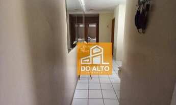 Imagem 5: Apartamento Duplex com 3 dormitórios à venda, 122 m² por R$ 315.000,00 - Setor Goiânia 2