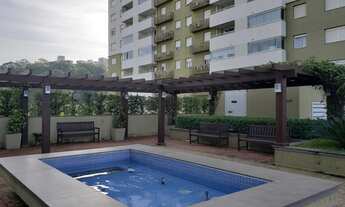 Imagem: Apartamento 2 dormitórios no Rossi Flórida