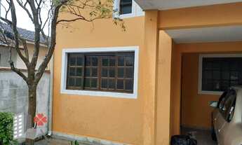 Imagem 2: Sobrado com 4 dormitórios à venda, Silop - Ubatuba/SP